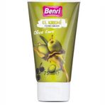 Benri 75 ml Zeytinyağlı El Kremi