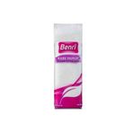 Benri 80 Adet Kare Makyaj Temizleme Pamuğu