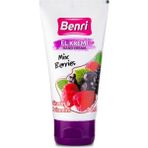 Benri 90 ml Mix Berries El Kremi