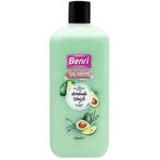 Benri Avokado 700 ml Saç Kremi
