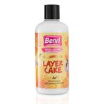 Benri Ballı Layer Cake Aloe Vera ve E Vitamini 500 ml Vücut Losyonu