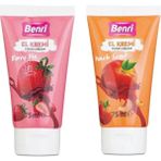 Benri Berry Pie El Kremi 2li Set 75 ml