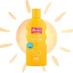 Benri Bronzluk Koruma 30SPF 150 ml Güneş Sütü