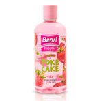 Benri Çilek Poke Cake 500 ml Vücut Losyonu