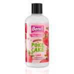 Benri Çilek Poke Cake 500 ml Vücut Losyonu