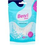 Benri Dent Kürdanlı Diş İpi