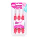 Benri Dent Pembe 0.40 mm Arayüz Fırçası