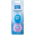 Benri Dental Diş Ipi 15m 2'li Kategori: Diş Ipi Ve Kürdanı