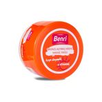 Benri Havuç Yağlı 100 ml Bronzlaştırıcı Krem