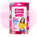 Benri Isıtıcı Ped 2'li