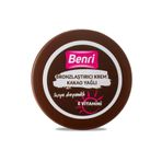 Benri Kakao Yağlı 100 ml Bronzlaştırıcı Krem