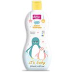 Benri Marka: Bebek Kolonyası 200 Ml Kategori: Bebek Kremi Ve Yağı