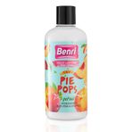Benri Şeftali Pie Pops 500 ml Vücut Losyonu