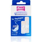 Benri Su Geçirmez 10'lu Yara Bandı