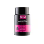 Benri Süngerli 75 ml Asetonsuz Oje Çıkarıcı