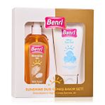 Benri Sunshine Duo Güneş Bakım Seti