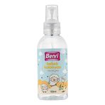 Benri Tatlı Rüyalar 150 ml Bebek Kolonyası