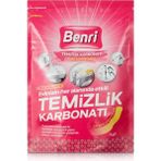 Benri Temizlik Karbonatı 1 kg Doğal Kireç Çözücü ve Parlatıcı Etkili Toz Halinde