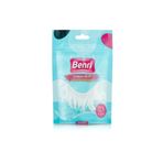 Benri Toothpick Floss Kürdan Diş Ipi 50'li 0,1mm