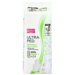 Benri Ultra Ped Pamuklu Normal 24'lü