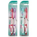 Benri White 1+1 Diş Fırçası