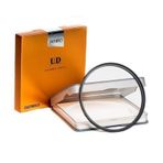 Benro 58 mm Slim UD UV-SC Filtre