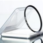 Benro 62 mm Slim UD UV-SC Filtre