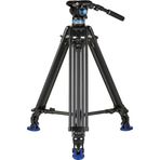 Benro A-573TBS6 Pro Hidrolik Profesyonel Video Tripod Kit