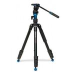 Benro A1883 FS2C Travel Angel Video Tripod Kit