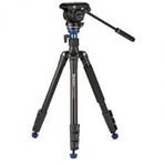 Benro A2883-FS4PRO Travel Angel Video Tripod Kit