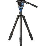 Benro A3883TS6PRO Aero 6 Video Tripod Kit