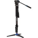 Benro A38FDS2PRO Video Monopod