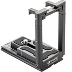Benro ARCASMART70 Telefon Adaptörlü Arca-Swiss Plate