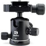 Benro B-1 PU50 Top Kafa