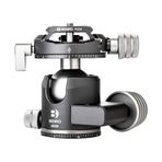 Benro GX25 İki Serisi Arca-Tipi Düşük Profil Alüminyum Ball Head