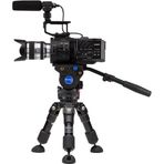 Benro HH75AV 75 mm Hi-Hat