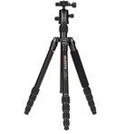 Benro Mefoto A-1350Q1K Siyah Travel Angel Tripod