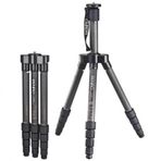 Benro Mefoto C-1190T CF Traveler Flat Tripod