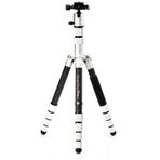 Benro Mefoto Silver Road Trip PRO CF Tripod