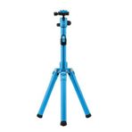 Benro Mefoto Taşınabilir Aliminyum Mavi Tripod