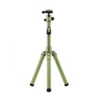 Benro Mefoto Taşınabilir Aliminyum Yeşil Tripod
