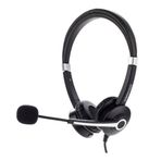 Benro MeVIDEO MWH-1 Kablolu Kulak Üstü Stereo Kulaklık