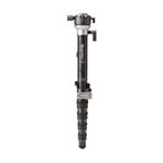 Benro MSDPL46C SupaDupa Carbon Fiber Monopod ve Düzlem Ayarlı Panoramik Kafa