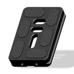 Benro PU-60 Tripod Plate
