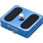 Benro PU30 Universal Quick-Release Plate