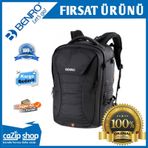 Benro Ranger 600N Backpack Sırt Çantası Siyah
