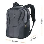 Benro Reebok 100N DSLR Sırt Çantası