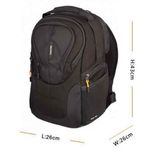 Benro Reebok 100N Sırt Çantası - Black