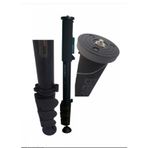 Benro Sony Mc2500 Kamera İçin Benro A48f Monopodlar