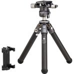 Benro Table Pod Carbon Fiber Tripod Kit